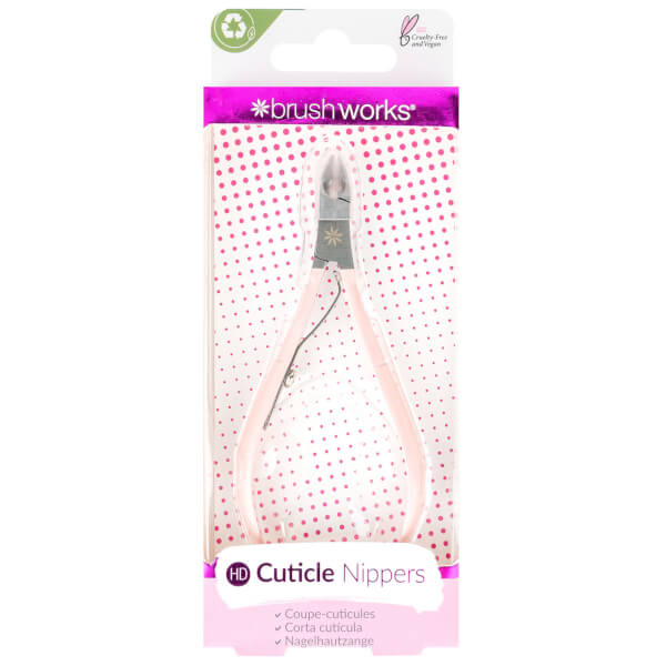 Brushworks Cuticle Nippers
