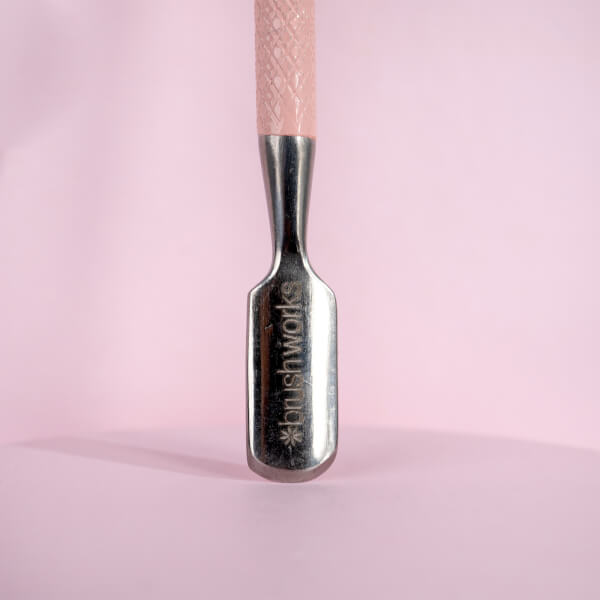 Brushworks Cuticle Pusher