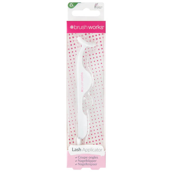 Brushworks Lash Applicator