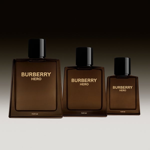 Burberry Hero Parfum For Men 50ml
