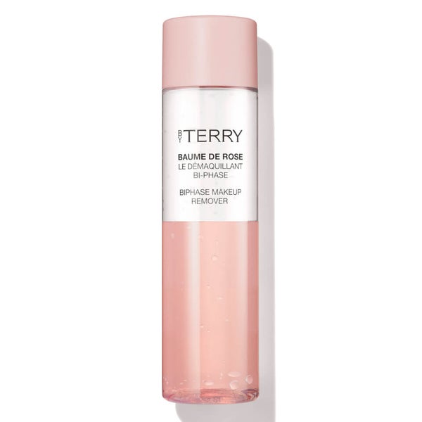 By Terry Baume de Rose Bi-Phase Makeup Remover 200ml