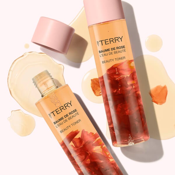 By Terry Baume De Rose Rose Toner 200ml
