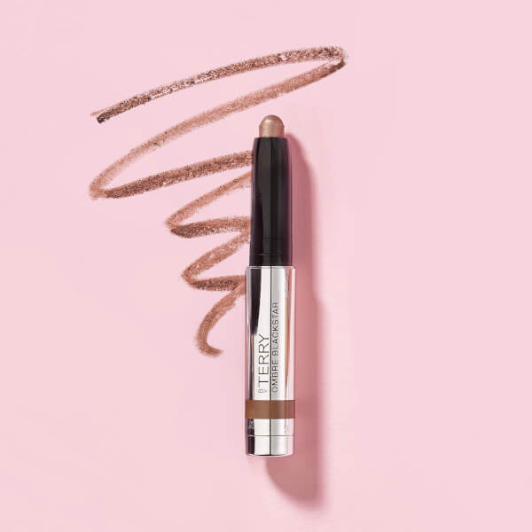 By Terry Btg Ombre Blackstar N4