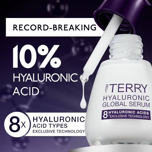 By Terry Hyaluronic Global Serum 30ml