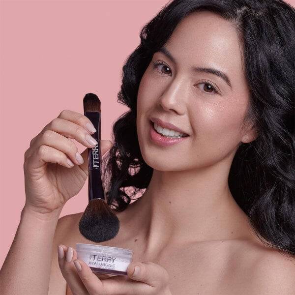 By Terry Tool Expert Dual-Ended Brush