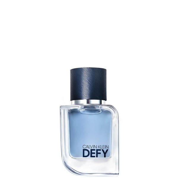 Calvin Klein DEFY Eau de Toilette Für Ihn 30ml