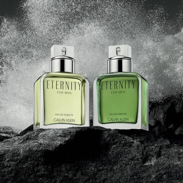 Calvin Klein Eternity Eau De Parfum 50ml