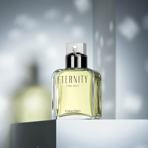 Calvin Klein Eternity For Him Eau De Toilette 50ml Gift Set