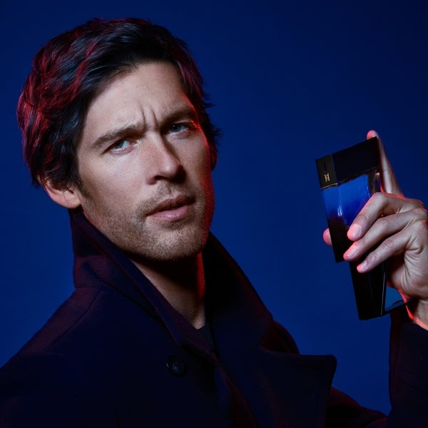 Carolina Herrera Bad Boy Cobalt Elixir Eau De Parfum Elixir 50ml