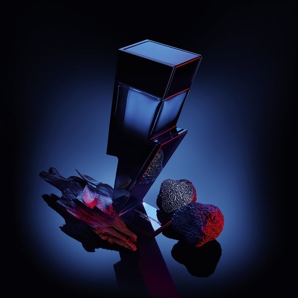 Carolina Herrera Bad Boy Cobalt Elixir Eau De Parfum Elixir 50ml