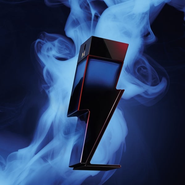 Carolina Herrera Bad Boy Cobalt Elixir Eau De Parfum Elixir 100ml