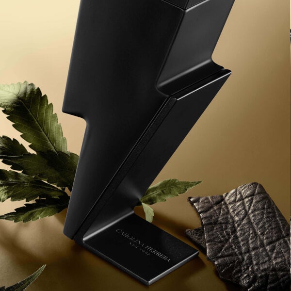 Carolina Herrera Bad Boy Eau De Parfum 100ml