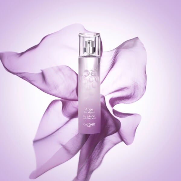 Caudalie Fragrance Ange Des Vignes Eau De Parfum 50ml