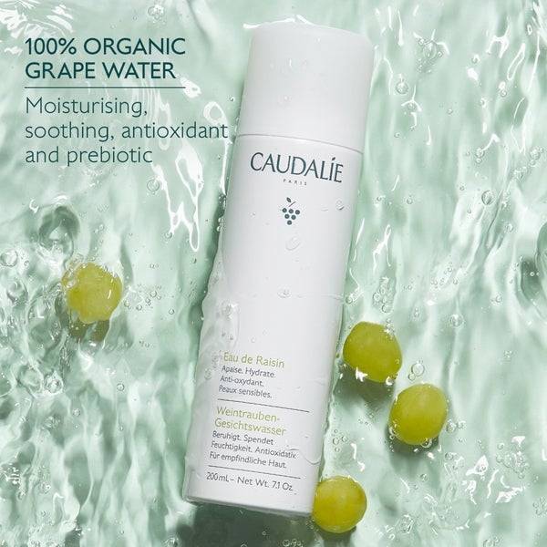 Caudalie Grape Water 200ml