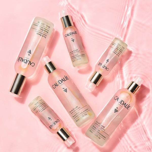 Caudalie Limitierte Ausgabe Des Beauty Elixirs 30ml