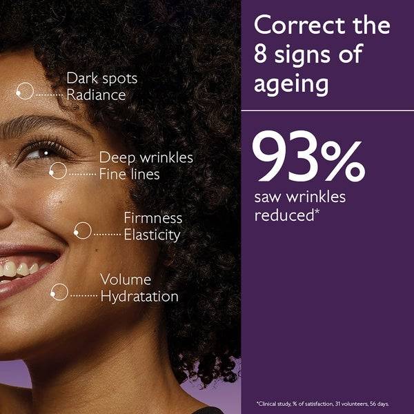 Caudalie Premier Cru Anti-Aging Cream Moisturiser 50ml