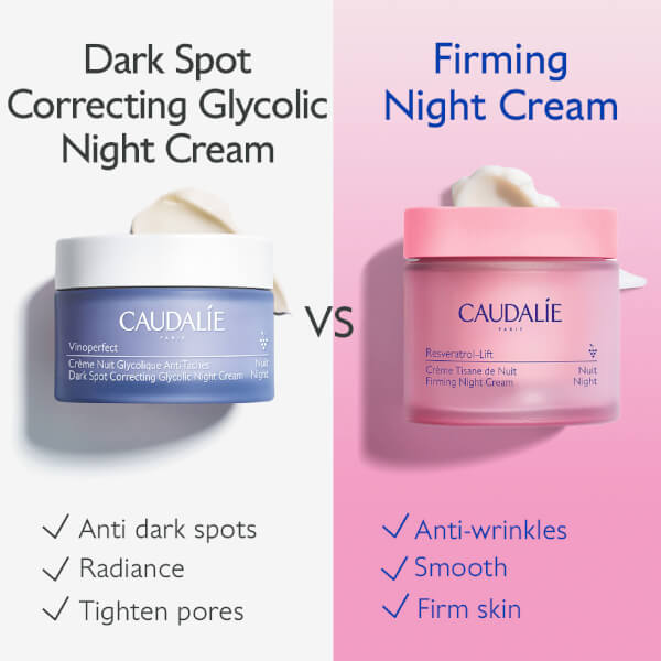 Caudalie Resveratrol-Lift Firming Night Cream 50ml