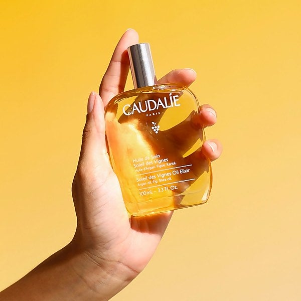 Caudalie Soleil Des Vignes Oil Elixir 100ml