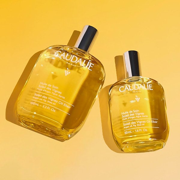 Caudalie Soleil Des Vignes Oil Elixir 100ml