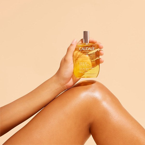 Caudalie Soleil Des Vignes Oil Elixir 100ml