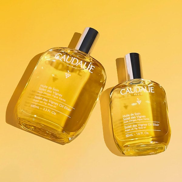 Caudalie Soleil Des Vignes Oil Elixir 50ml