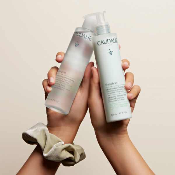 Caudalie Vinoclean Cleansing Almond Milk 200ml