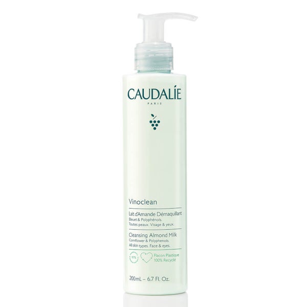 Caudalie Vinoclean Cleansing Almond Milk 200ml