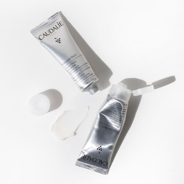 Caudalie Vinoperfect Dunkle Flecken Korrigierende Handcreme 50ml