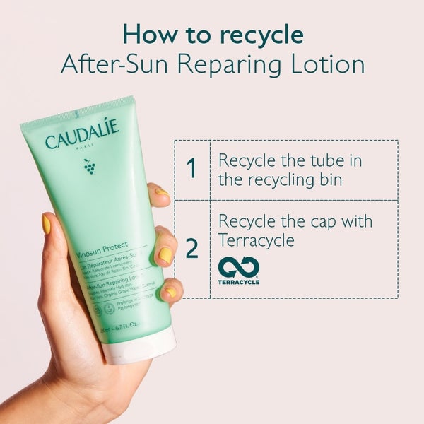 Caudalie Vinosun Tan Prolonging After-Sun Lotion 200ml