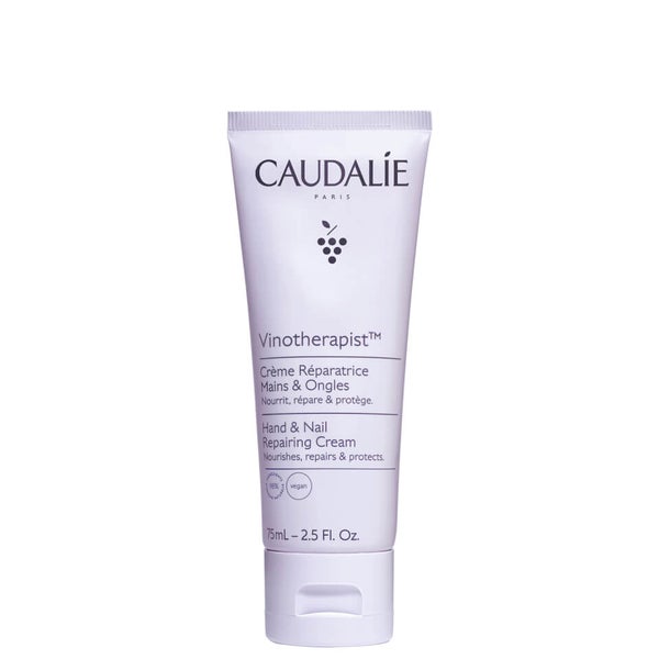 Caudalie Vinotherapist Hand and Nail Cream 75ml