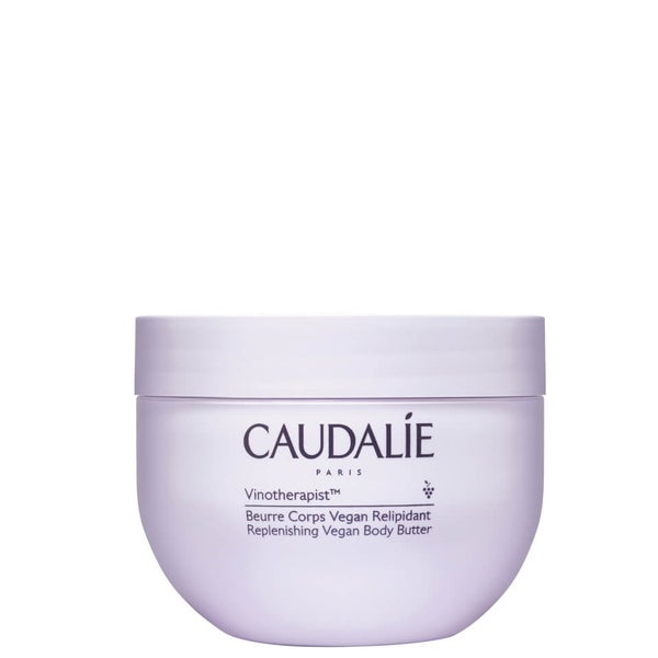 Caudalie Vinotherapist Replenishing Vegan Body Butter 250ml