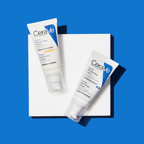 CeraVe Facial Moisturising Lotion No SPF 52 Ml