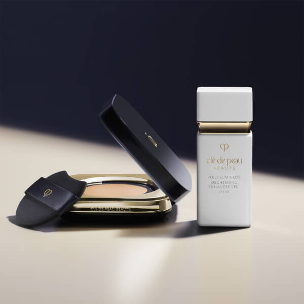 Clé De Peau Beauté Brightening Enhancer Veil 30ml