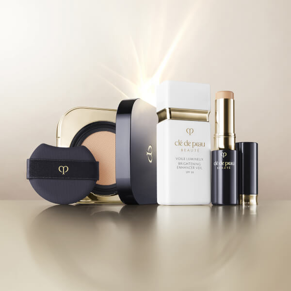 Clé De Peau Beauté Brightening Enhancer Veil 30ml