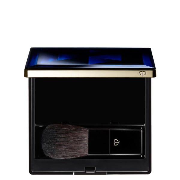 Clé de Peau Beauté Cheek Colour Duo (Case/Brush)