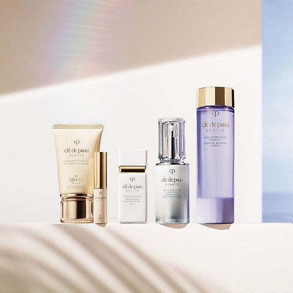Clé De Peau Beauté Concentrated Brightening Serum 40ml