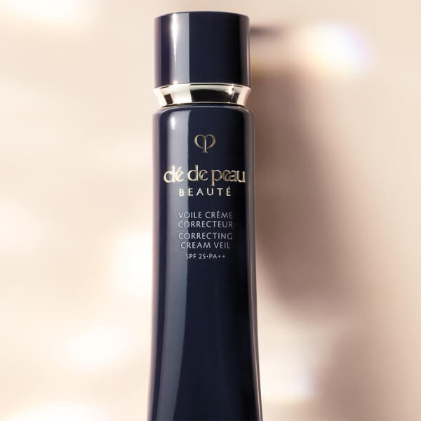 Clé De Peau Beauté Correcting Cream Veil - 37ml