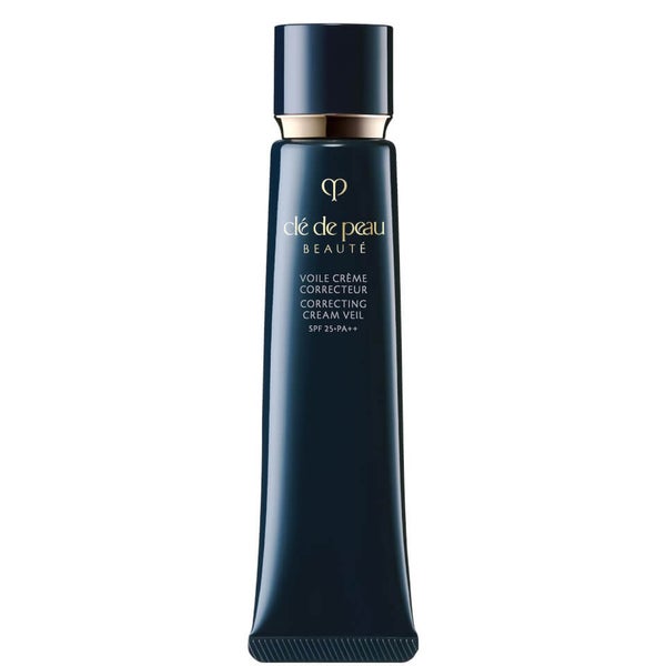 Clé de Peau Beauté Correcting Cream Veil - 37ml