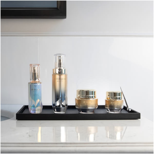 Clé De Peau Beauté Enhancing Eye Contour Cream Supreme - 15ml