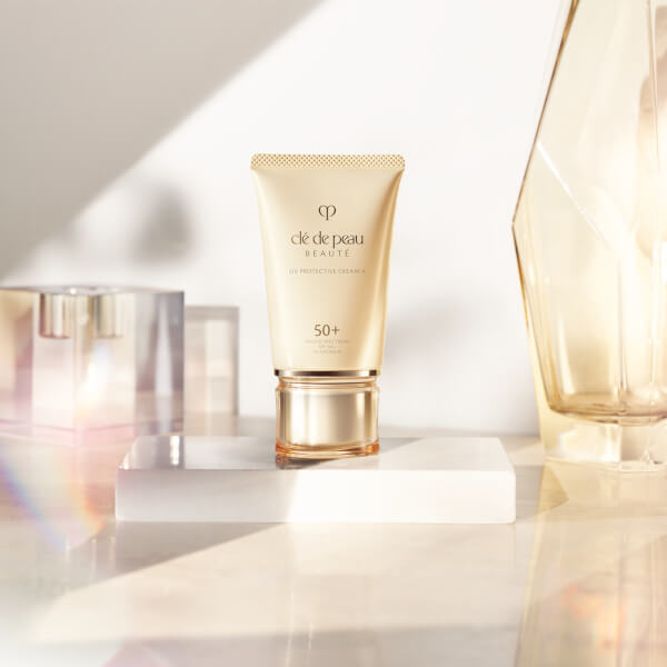 Clé De Peau Beauté Exclusive UV Protective Cream SPF 50 50ml