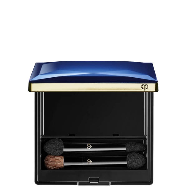 Clé de Peau Beauté Eye Colour Quad Case