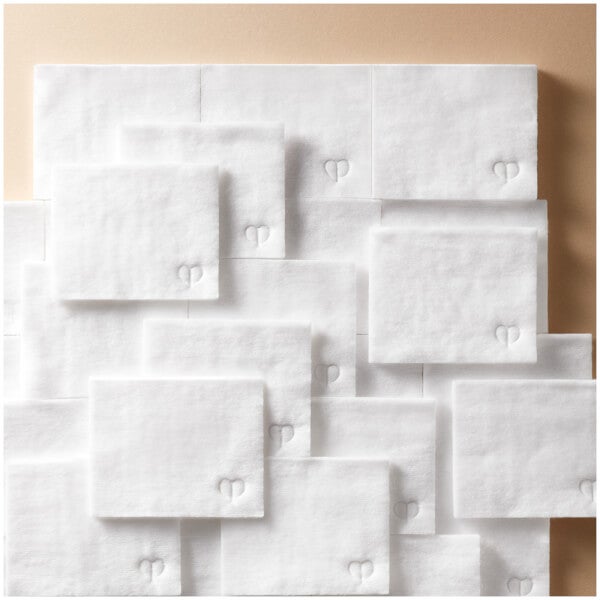 Clé De Peau Beauté Facial Cotton