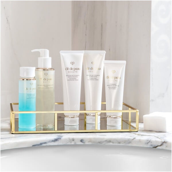 Clé De Peau Beauté Facial Cotton