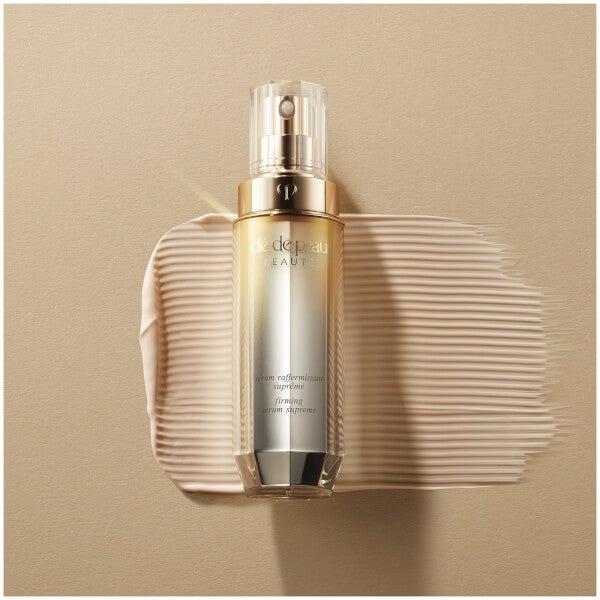 Clé De Peau Beauté Firming Serum Supreme - 40ml