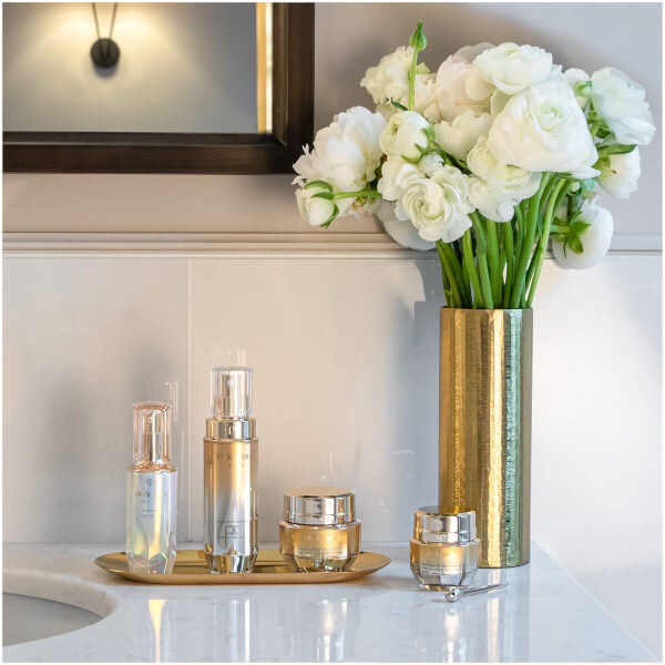 Clé De Peau Beauté Firming Serum Supreme - 40ml