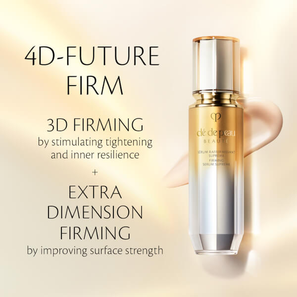 Clé De Peau Beauté Firming Serum Supreme 40ml