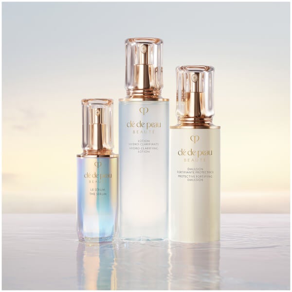 Clé De Peau Beauté Hydro-Clarifying Lotion 170ml