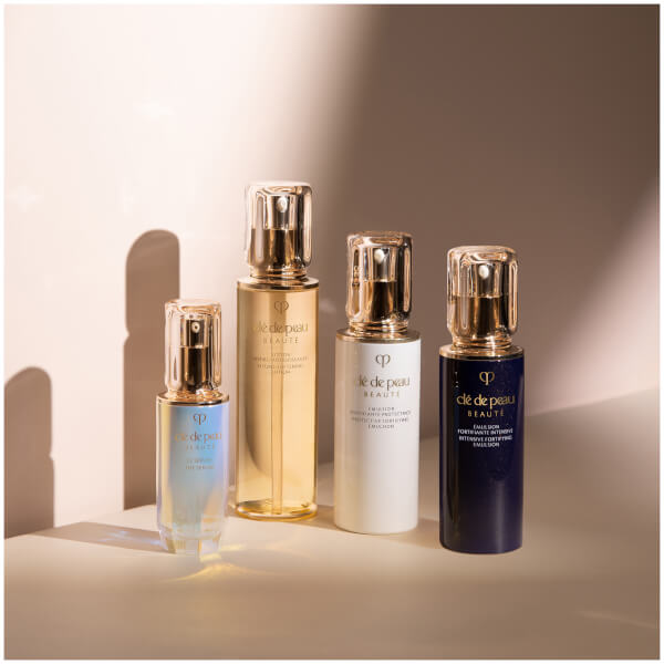 Clé De Peau Beauté Hydro-Clarifying Lotion 170ml