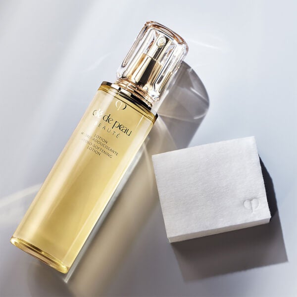 Clé De Peau Beauté Hydro-Softening Lotion 170ml