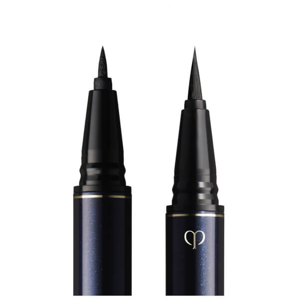Clé De Peau Beauté Intensifying Liquid Eyeliner - 1